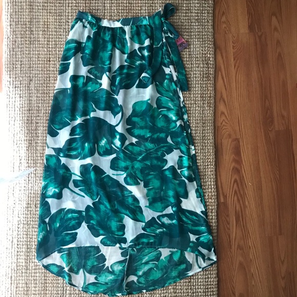Goa Other - NWT Beach Coverup